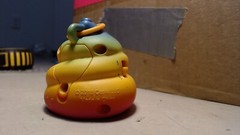 2018 Cepia LLC Multi Color M2 Plastic poop China Non-working needs battery
