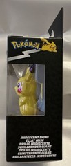 Pokémon Select Series 2 Iridescent Shine Pikachu