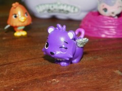 12 HATCHIMALS Colleggtibles Season 2 & 4 Limited Special Edition Ultra Rare NEST