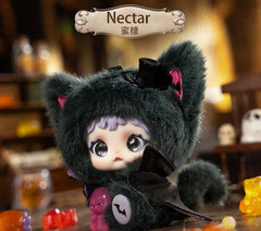 Nommi × Heymi The Entwined Fate Blind Box Collection – Card Confirmed