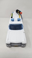 2021 Hasbro Ghostbusters Ecto-1 Playset w/ Extra Figures Original Cast + Ghosts