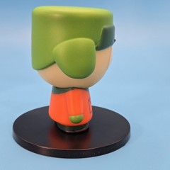 South Park KYLE Vinyl Hard Plastic Figure 3” Vinyl Figure CultureFly (F2)