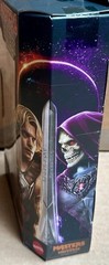 MOTU Masters of The Universe Chronicles Deluxe HE-MAN Premium Variant Figure