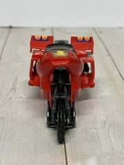 1986 Kenner M.A.S.K. Mask VAMPIRE Venom Motorcycle