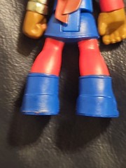 Spidey and His Amazing Friends Ms. Marvel Action Figure 4″ inch Toy- 3.5 In 2021