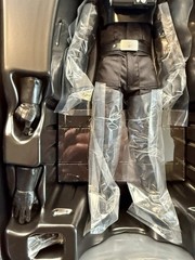 Hot Toys Star Wars New Hope Tie Fighter Pilot Trooper MMS798 1/6 Sideshow Disney