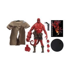 McFarlane Hellboy (Dark Horse Comics) 7″ Collector Edition Action Figure #60