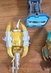 Activision Skylanders Action Figures Lot-7