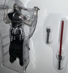 Star Wars SITH LORD 3.75″ Figure Galen Marek Evolutions Vader’s Apprentice