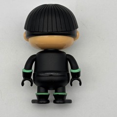 Ryan’s World Ghost Chaser Glow in the Dark 4 inch Figure Bonkers Toy