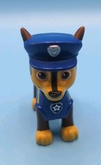 Paw Patrol Rescue And Deluxe Rev Up Vehicle Includes Vehicle, Figure