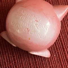 Pokemon Tomy Vintage Pencil Topper Lot – Entai Nidoking Jigglypuff Blastoise