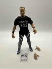 WWE Elite Collection Series 78 Drake Maverick Wrestling Action Figure