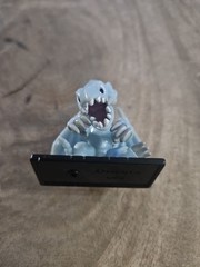 Yu-Gi-Oh! Kazuki Takahashi 1996 Mini Figure — Blue Eyes White Dragon FREE SHIP