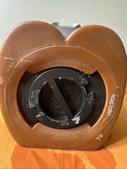 Star Wars The Mandalorian PVC Figural Cute Money Bank Coin Slot In The Back 2020
