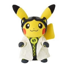 Pokémon Center Original Pokemon Go 10th Anniversary Limited Goods Presale Jul.11