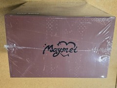 Maymei 400% Forgotten Funfair series blind box! New Sealed Ships from US