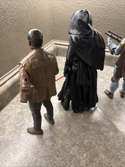 Star Wars Talking Figures 13.5” Boba Fett, Finn, Kylo Ren ALL WORK! Collectibles