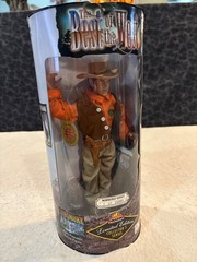 Gunsmoke Matt Dillon Best of the West Cowboy Figure Limited Edition 1 Of 12000