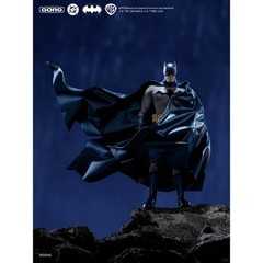 1PCS New Pop Mart X Gong DC Batman Hush Action Figure Toy Gift Brand in Stock