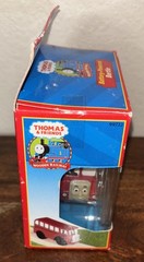 Thomas & Friends Wooden Railway – BATTERY POWERED BERTIE OPERATED 2003 New 99722