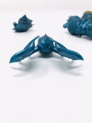 DC Multiverse Merciless BAF Head, Sword, Shoulders, Arms, & Leg