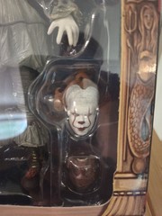 NECA HBO Original IT Welcome To Derry Ultimate PENNYWISE Reel Toys 2026