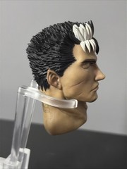 Threezero Guts Berserker Armor Exclusive Head Sculpt 1/6 Scale