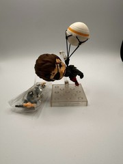 Good Smile Nendroid 565 Venom Snake “Metal Gear Solid”