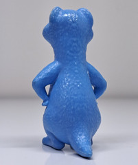 Chikku Mira Royal Detective 2″ Mini Figure Super RARE Version