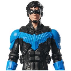 DC Comics 12-Inch Action Figures Batman Joker Nightwing Riddler for Kids Ages 3+