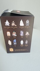 Pop Mart Chaka~ Candle Whisper Series ~ Unity~ Secret Figure~ Light Up