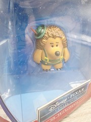 Disney Pixar Toy Story 3 Adult Collection Mr. Pricklepants premium collector (D)