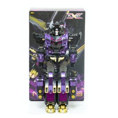 Planet X Dark Lion PX-C03B Pteroleons Nemeios Victory Leo Action Figure toy