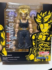 The Coming One Free The Future Demoniacal Fit Trunks 6″ Figure Official In Stock