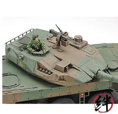 Tamiya 32596 1/48 JGSDF Type 16 Plastic Model Kit