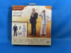 Hasbro Indiana Jones Adv/Series – set of 6 figures