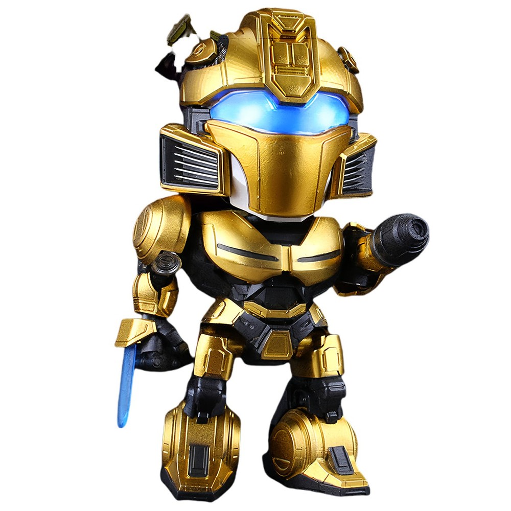 HiPlay KillerBody Transformer One G1 Series KB20069-80 Bumblebee Action Figure