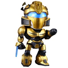 HiPlay KillerBody Transformer One G1 Series KB20069-80 Bumblebee Action Figure