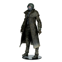 Fallout New Vegas NCR Ranger 7in Deluxe Action Figure McFarlane Elite Edition