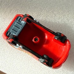 Disney Pixar Cars Die Cast & Plastic Vehicles Dinoco Lightening McQueen Cruz Lot