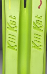 Andrew Bell KILL KAT Matcha Snake Venom Evil Wafers Dead Zebra * No Packaging *