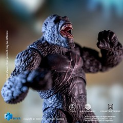 HiPlay HIYA 1/12 Kong EBG0062 Monster Action Figure Godzilla vs. Kong