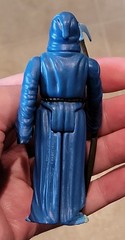 Robot Reaper The Worst Action Figure Midnight Special Super7 ReAction Variant