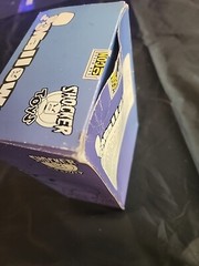 Grendel Mallow SDCC Exclusive Shocker Toys SEE NOTE