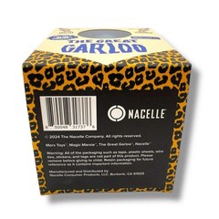 The Great Garloo Exclusive Blue Variant Nacelle Walmart Only ToyNEW IN BOX