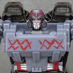 Replace Head Upgrade Kit For SS110 Shockwave Legacy Pointblank Spinister Megatro