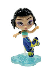 KPOP Demon Hunters 5″ ZOEY For The Fans Pack Collectible Figure Set NEW 2026