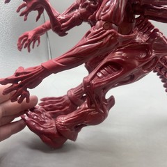 Lanard Toys Alien Collection 12″ DELUXE ALIEN QUEEN Figure