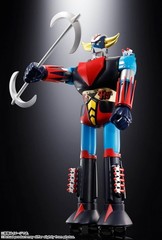 UFO Robo Grendizer Jumbo Machinder 24in Anime Action Figure Figurine Bandai NIB